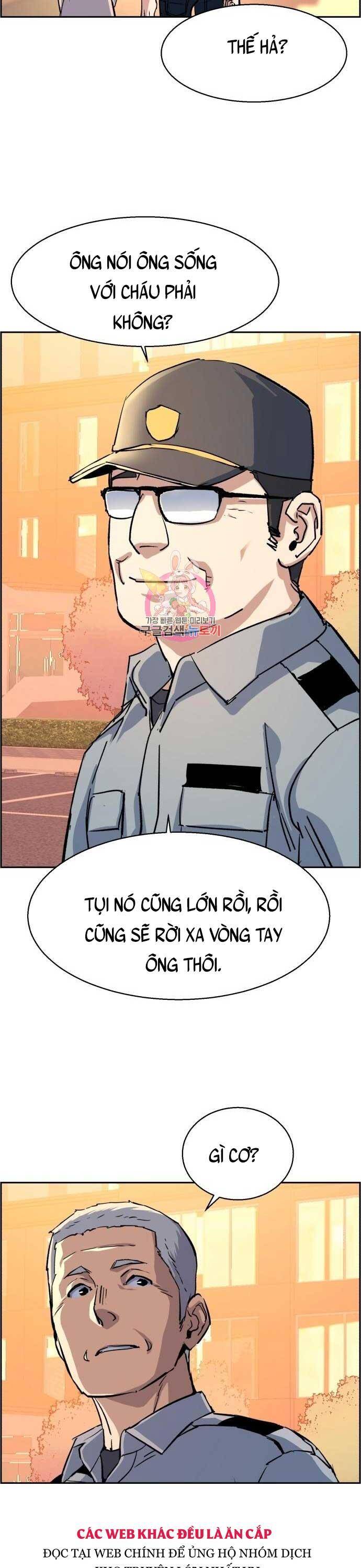 Bạn Học Của Tôi Là Lính Đánh Thuê chapter 121 - Upload bởi truyensieuhay.com