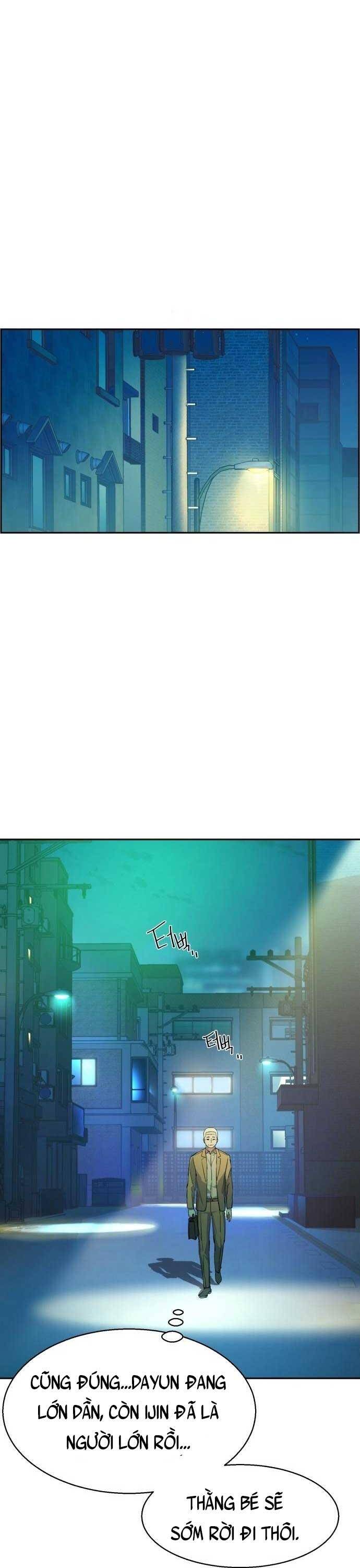 Bạn Học Của Tôi Là Lính Đánh Thuê chapter 121 - Upload bởi truyensieuhay.com