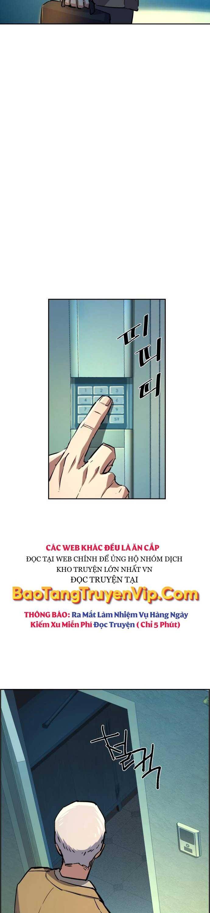 Bạn Học Của Tôi Là Lính Đánh Thuê chapter 121 - Upload bởi truyensieuhay.com