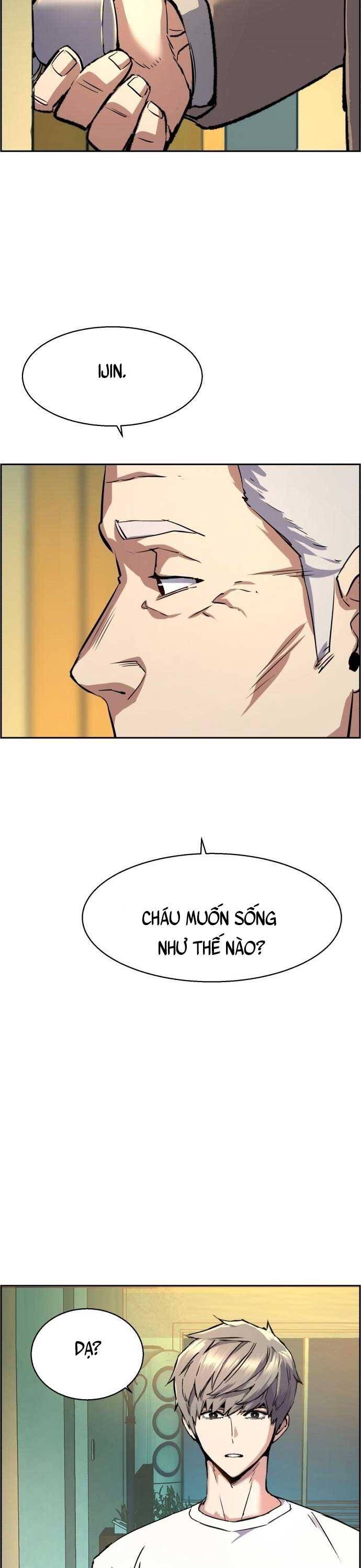 Bạn Học Của Tôi Là Lính Đánh Thuê chapter 121 - Upload bởi truyensieuhay.com