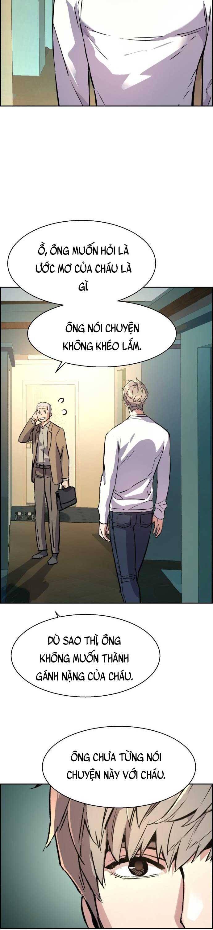 Bạn Học Của Tôi Là Lính Đánh Thuê chapter 121 - Upload bởi truyensieuhay.com