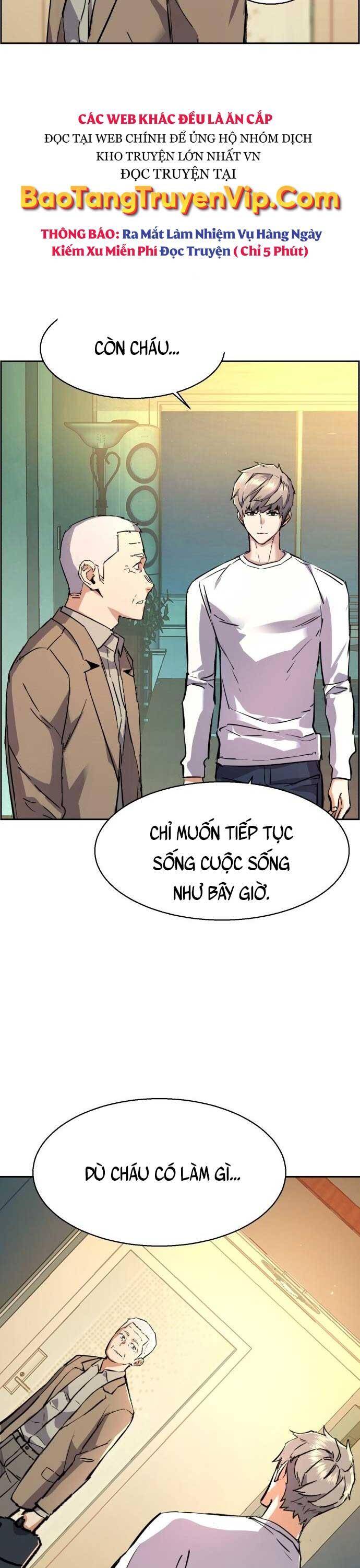 Bạn Học Của Tôi Là Lính Đánh Thuê chapter 121 - Upload bởi truyensieuhay.com