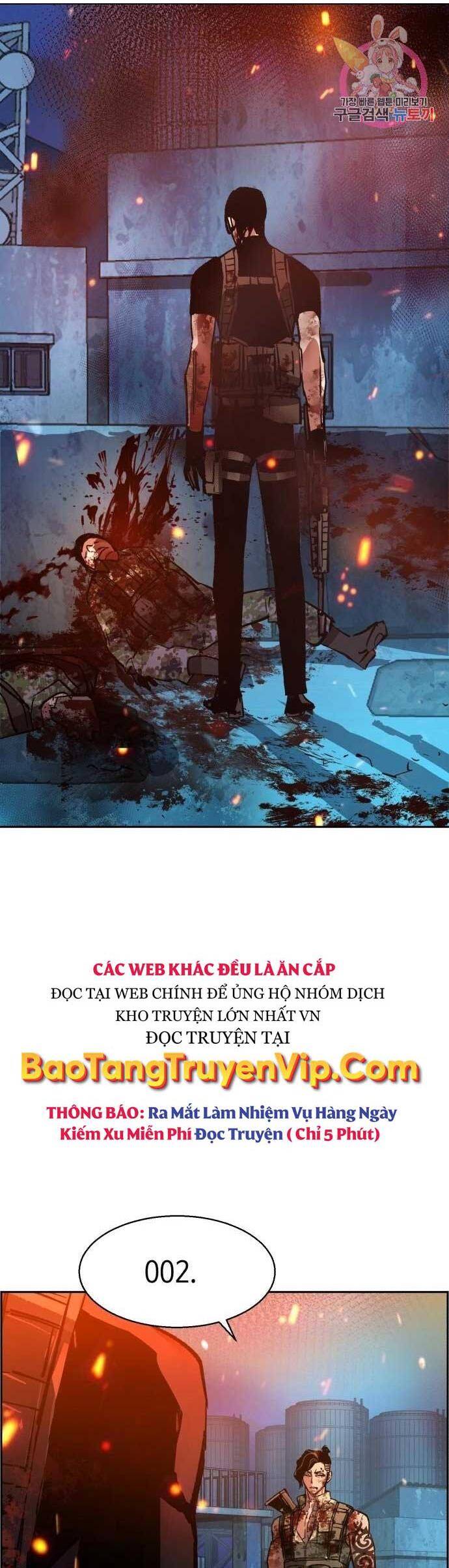 Bạn Học Của Tôi Là Lính Đánh Thuê chapter 121 - Upload bởi truyensieuhay.com