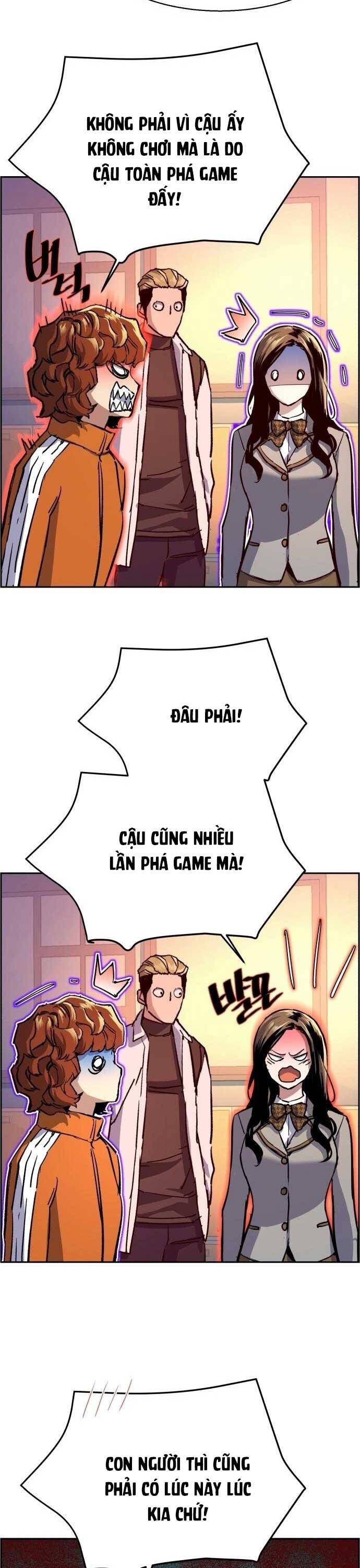Bạn Học Của Tôi Là Lính Đánh Thuê chapter 121 - Upload bởi truyensieuhay.com