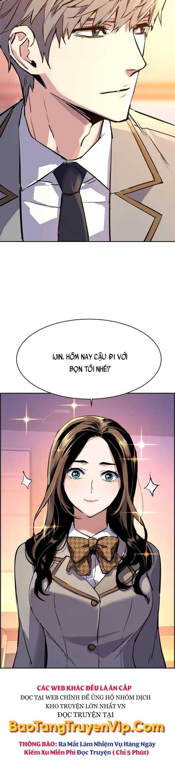 Bạn Học Của Tôi Là Lính Đánh Thuê chapter 121 - Upload bởi truyensieuhay.com
