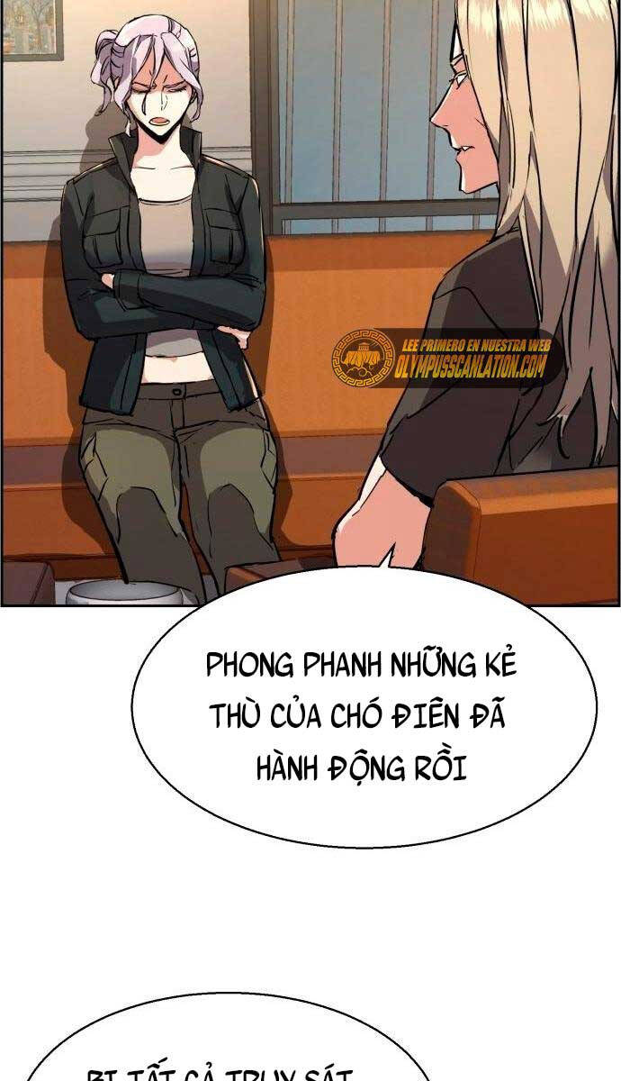 Bạn Học Của Tôi Là Lính Đánh Thuê chapter 122 - Upload bởi truyensieuhay.com