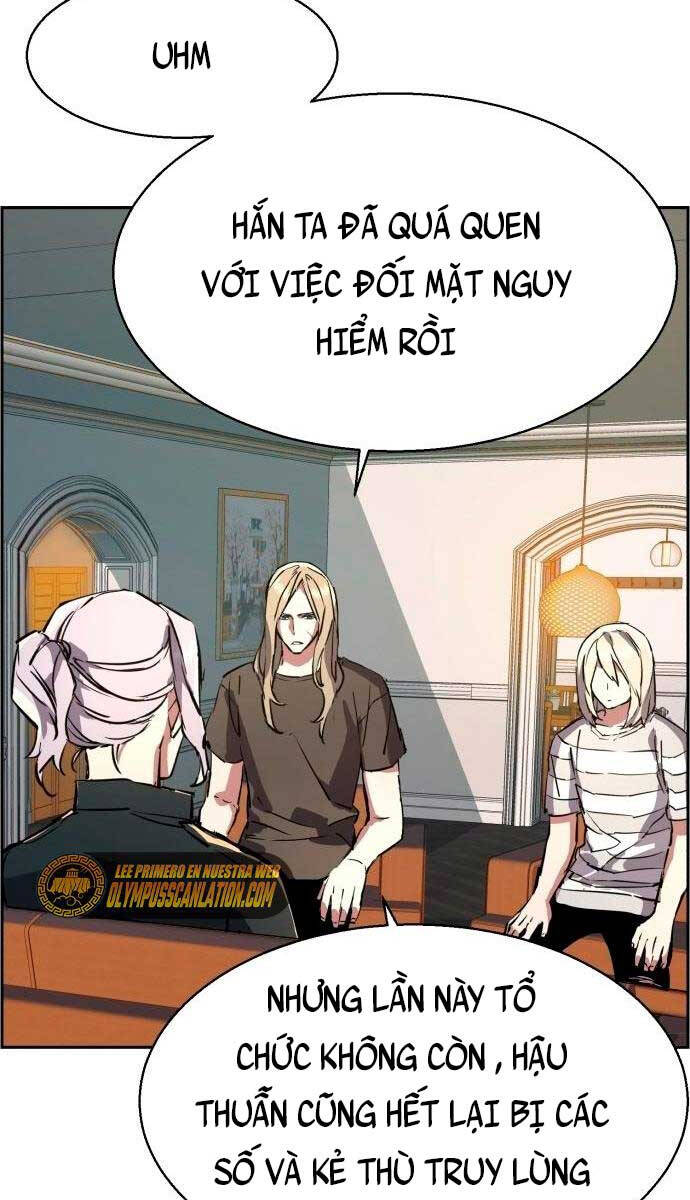 Bạn Học Của Tôi Là Lính Đánh Thuê chapter 122 - Upload bởi truyensieuhay.com