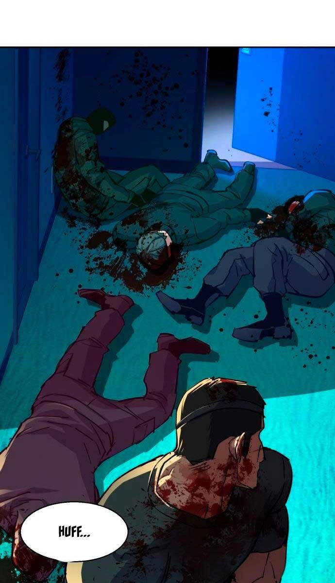 Bạn Học Của Tôi Là Lính Đánh Thuê chapter 122 - Upload bởi truyensieuhay.com