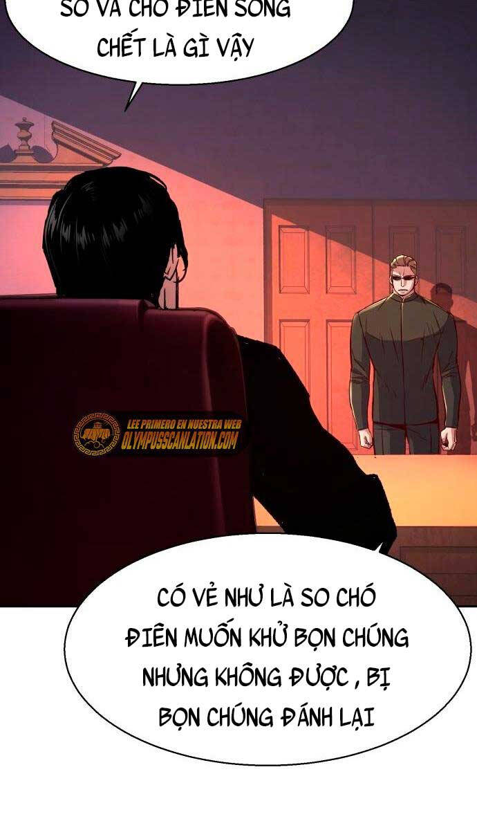 Bạn Học Của Tôi Là Lính Đánh Thuê chapter 122 - Upload bởi truyensieuhay.com