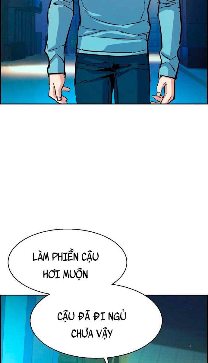 Bạn Học Của Tôi Là Lính Đánh Thuê chapter 122 - Upload bởi truyensieuhay.com