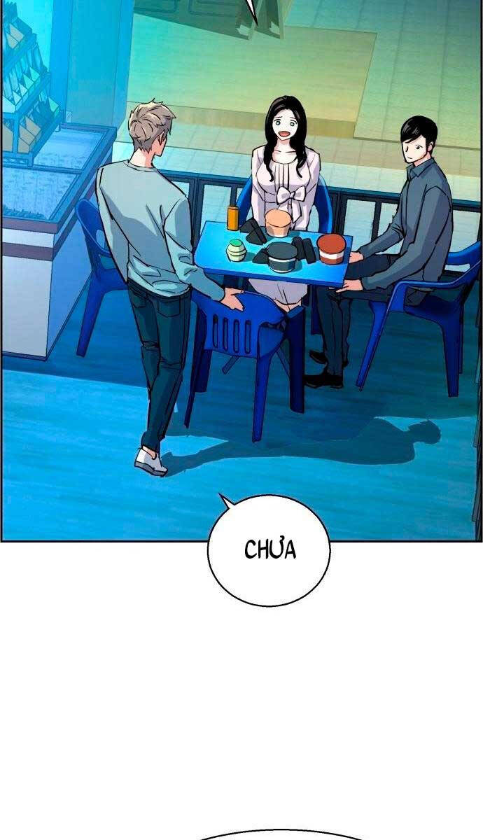 Bạn Học Của Tôi Là Lính Đánh Thuê chapter 122 - Upload bởi truyensieuhay.com