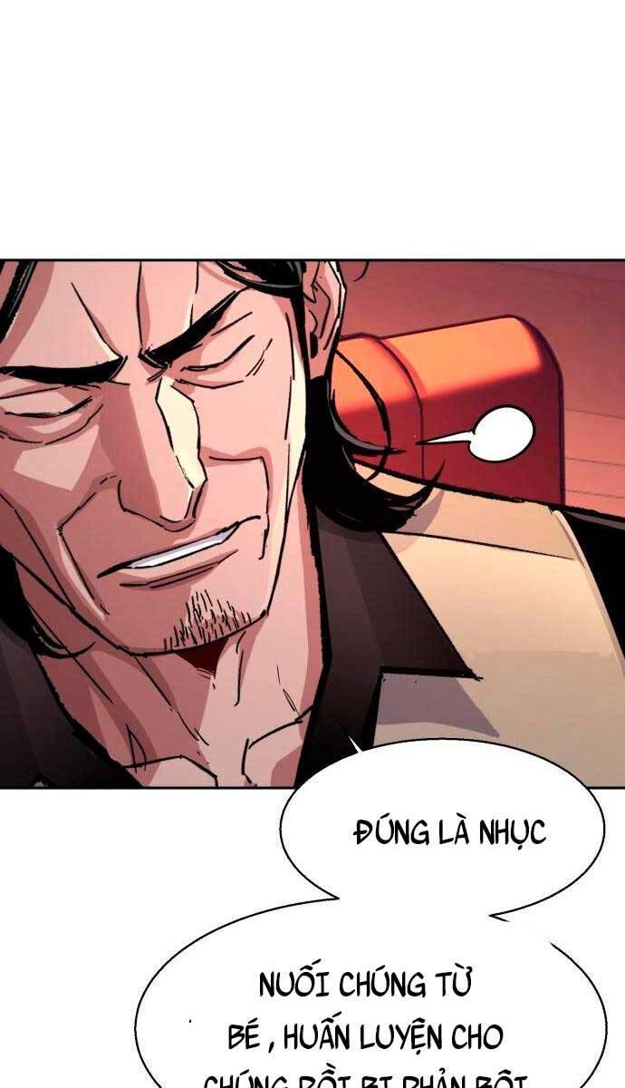 Bạn Học Của Tôi Là Lính Đánh Thuê chapter 122 - Upload bởi truyensieuhay.com