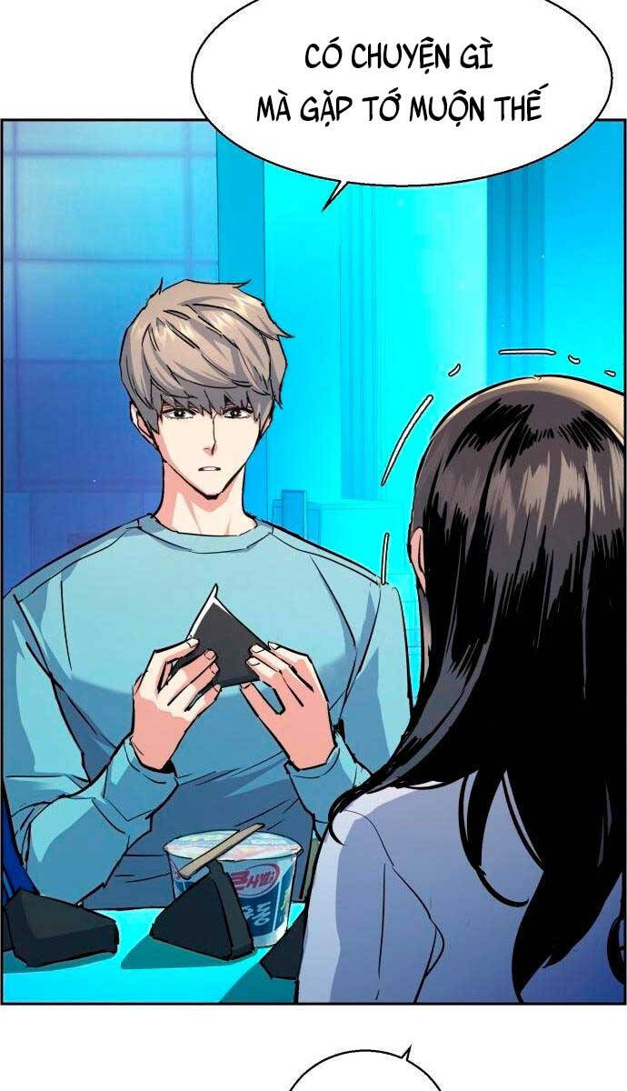 Bạn Học Của Tôi Là Lính Đánh Thuê chapter 122 - Upload bởi truyensieuhay.com