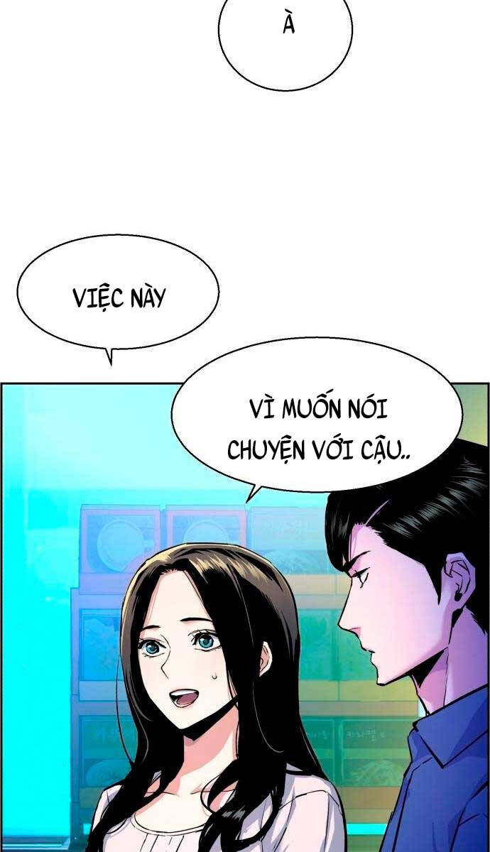 Bạn Học Của Tôi Là Lính Đánh Thuê chapter 122 - Upload bởi truyensieuhay.com