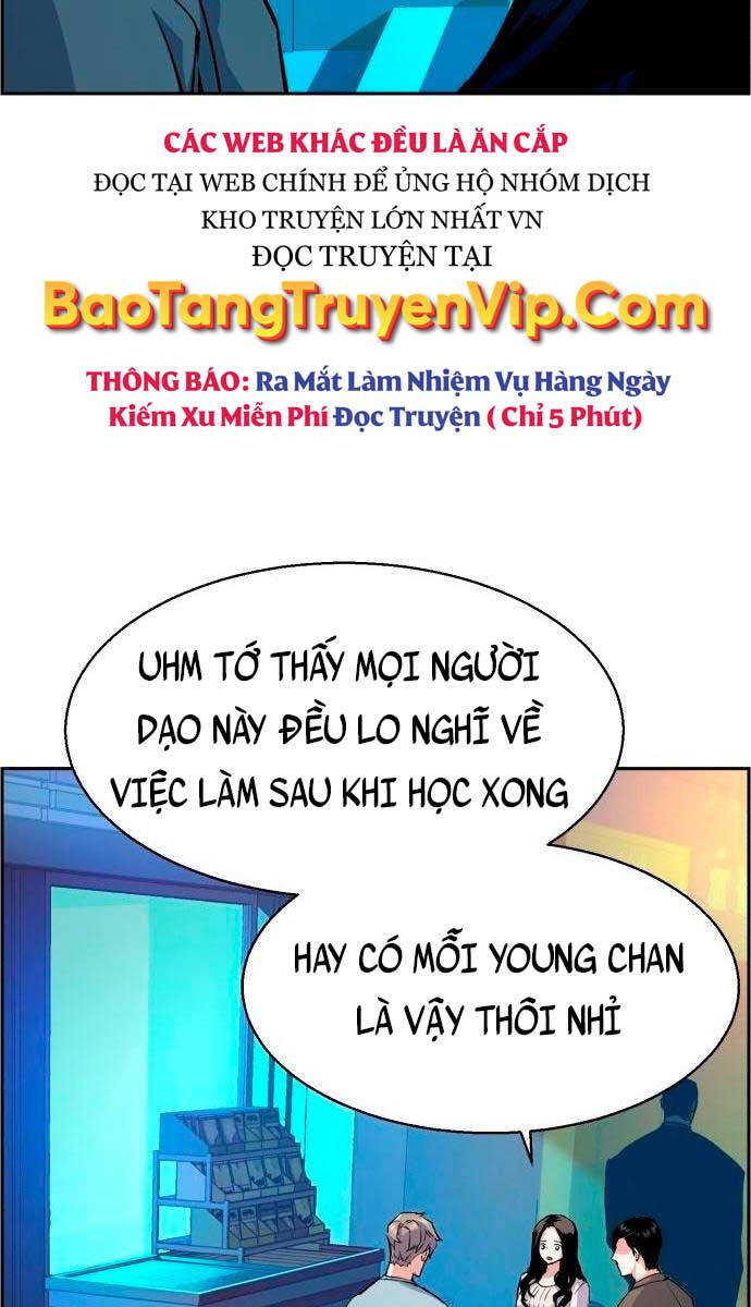 Bạn Học Của Tôi Là Lính Đánh Thuê chapter 122 - Upload bởi truyensieuhay.com