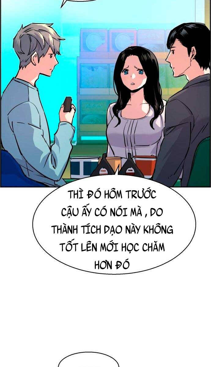 Bạn Học Của Tôi Là Lính Đánh Thuê chapter 122 - Upload bởi truyensieuhay.com