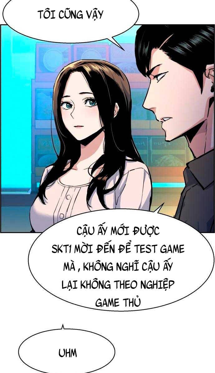 Bạn Học Của Tôi Là Lính Đánh Thuê chapter 122 - Upload bởi truyensieuhay.com