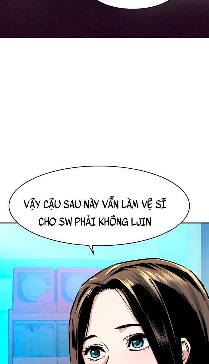 Bạn Học Của Tôi Là Lính Đánh Thuê chapter 122 - Upload bởi truyensieuhay.com