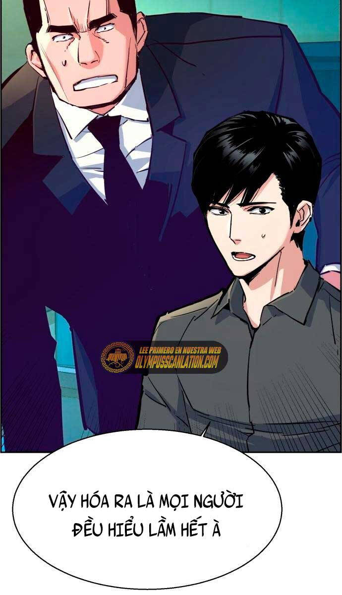 Bạn Học Của Tôi Là Lính Đánh Thuê chapter 122 - Upload bởi truyensieuhay.com