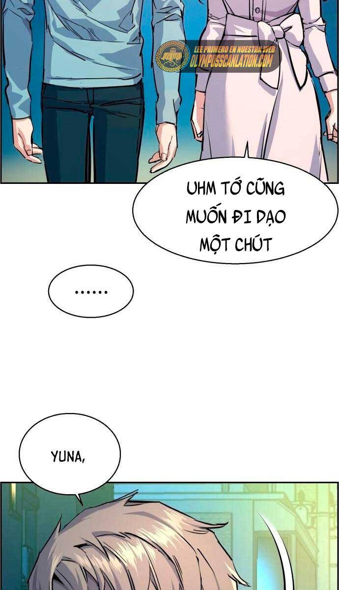 Bạn Học Của Tôi Là Lính Đánh Thuê chapter 122 - Upload bởi truyensieuhay.com