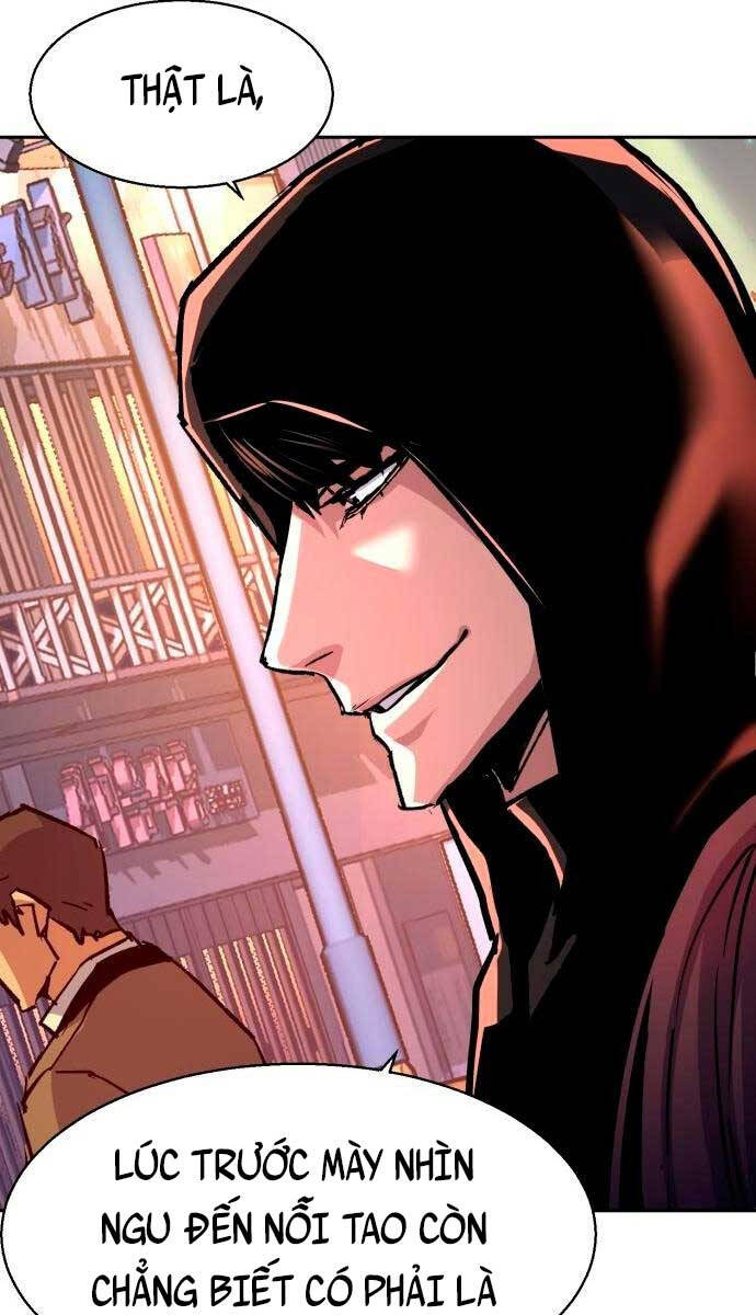 Bạn Học Của Tôi Là Lính Đánh Thuê chapter 123 - Upload bởi truyensieuhay.com