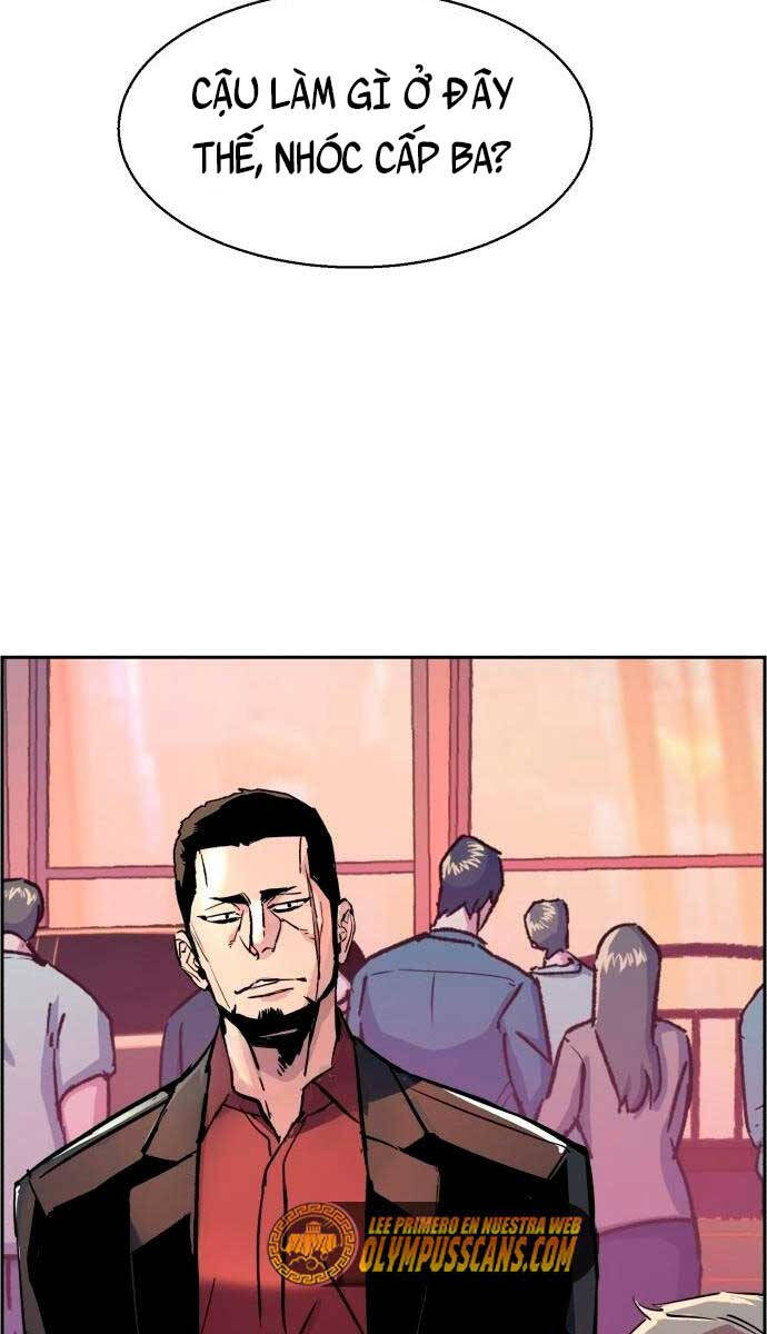 Bạn Học Của Tôi Là Lính Đánh Thuê chapter 123 - Upload bởi truyensieuhay.com