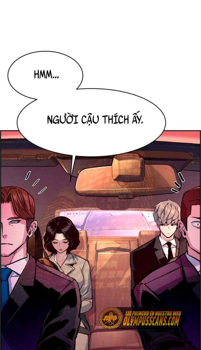 Bạn Học Của Tôi Là Lính Đánh Thuê chapter 123 - Upload bởi truyensieuhay.com