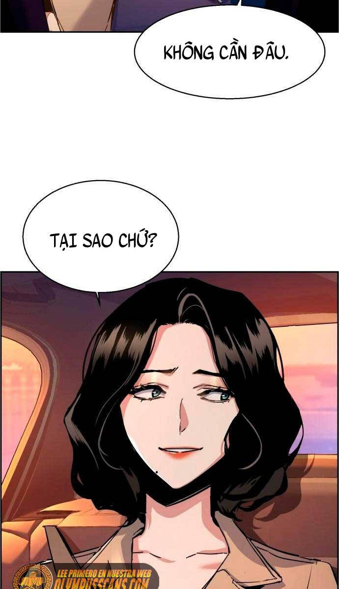 Bạn Học Của Tôi Là Lính Đánh Thuê chapter 123 - Upload bởi truyensieuhay.com