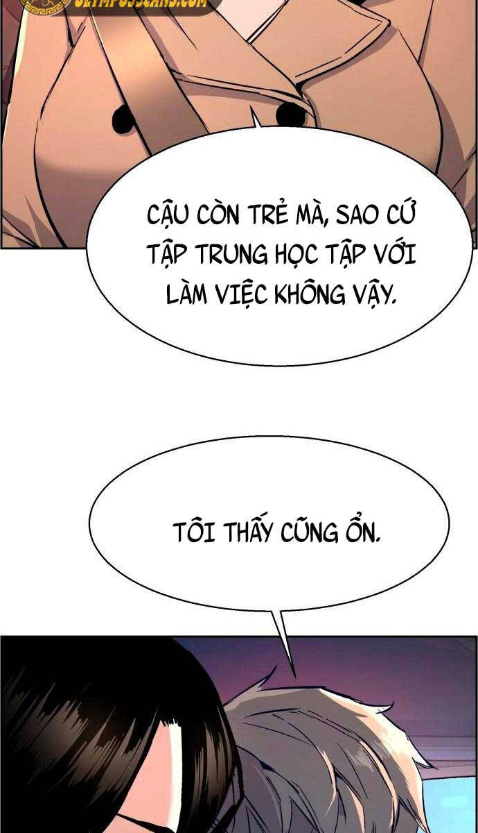 Bạn Học Của Tôi Là Lính Đánh Thuê chapter 123 - Upload bởi truyensieuhay.com