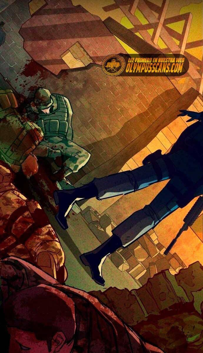Bạn Học Của Tôi Là Lính Đánh Thuê chapter 123 - Upload bởi truyensieuhay.com