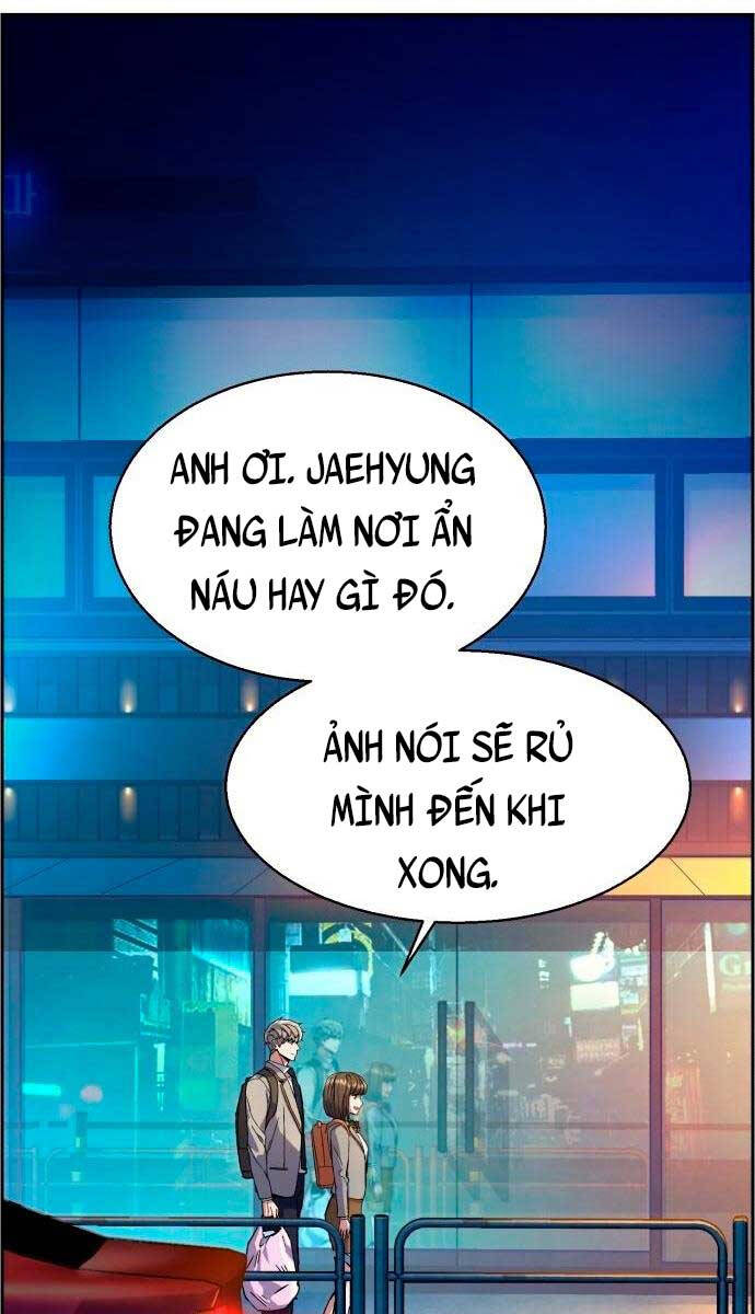 Bạn Học Của Tôi Là Lính Đánh Thuê chapter 123 - Upload bởi truyensieuhay.com