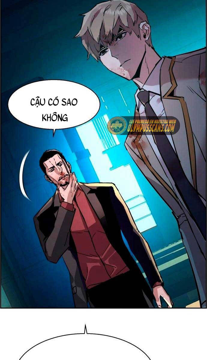 Bạn Học Của Tôi Là Lính Đánh Thuê chapter 124 - Upload bởi truyensieuhay.com