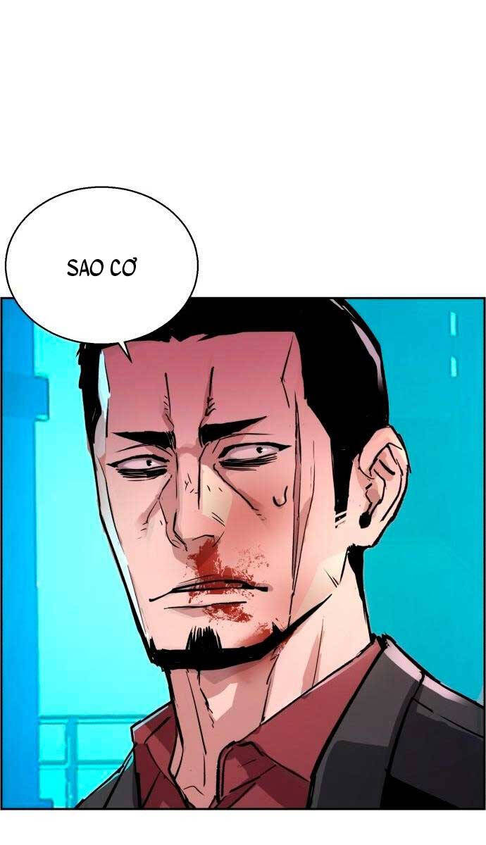 Bạn Học Của Tôi Là Lính Đánh Thuê chapter 124 - Upload bởi truyensieuhay.com