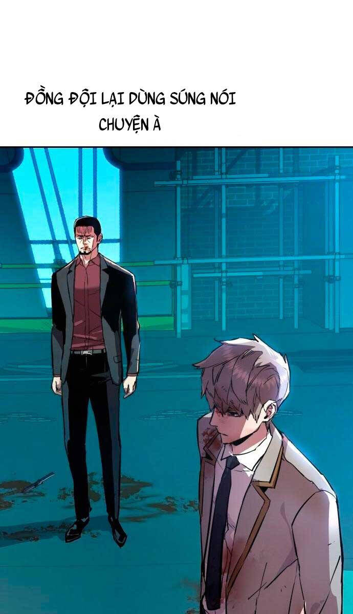 Bạn Học Của Tôi Là Lính Đánh Thuê chapter 124 - Upload bởi truyensieuhay.com