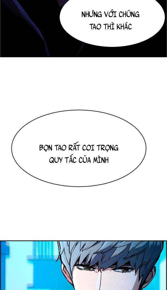 Bạn Học Của Tôi Là Lính Đánh Thuê chapter 124 - Upload bởi truyensieuhay.com