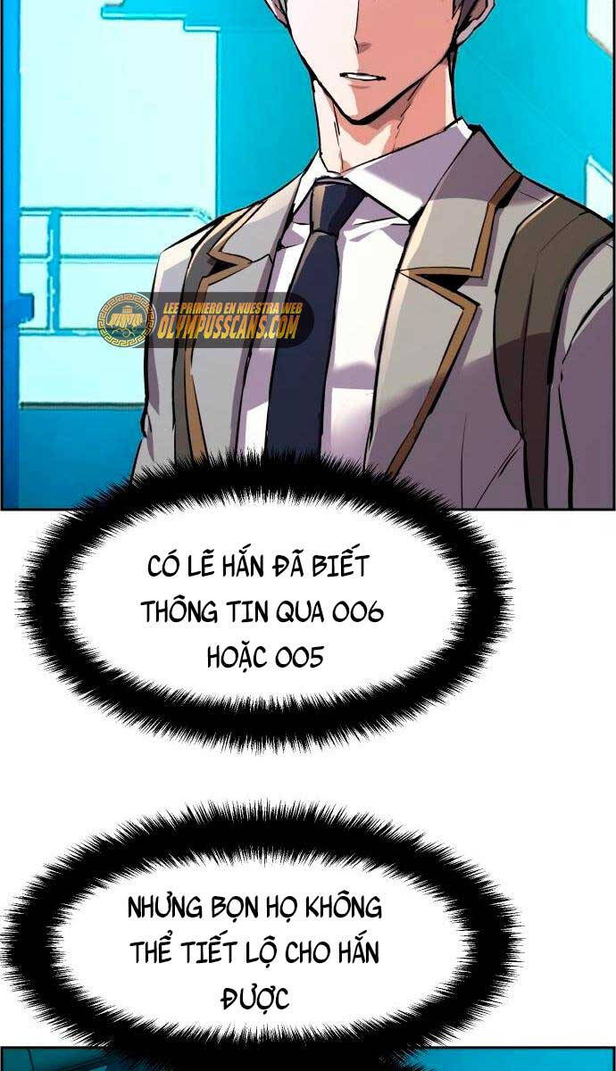 Bạn Học Của Tôi Là Lính Đánh Thuê chapter 124 - Upload bởi truyensieuhay.com