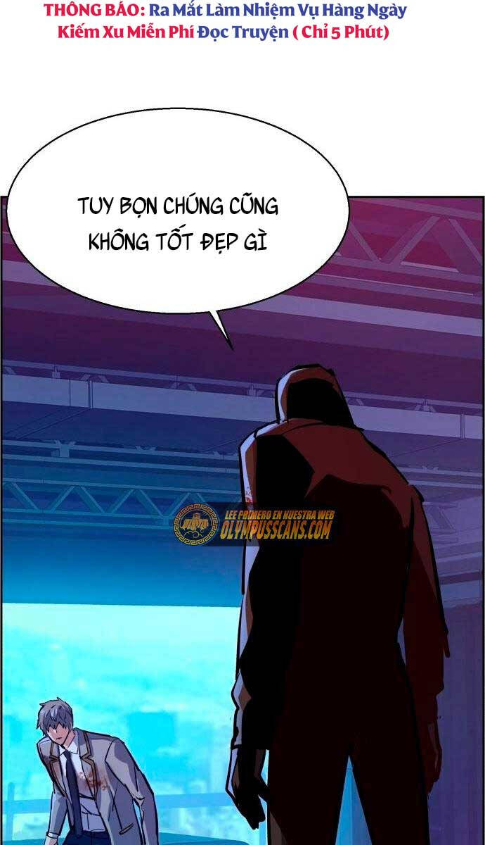 Bạn Học Của Tôi Là Lính Đánh Thuê chapter 124 - Upload bởi truyensieuhay.com