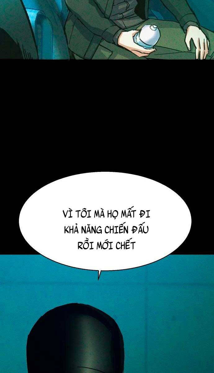Bạn Học Của Tôi Là Lính Đánh Thuê chapter 124 - Upload bởi truyensieuhay.com