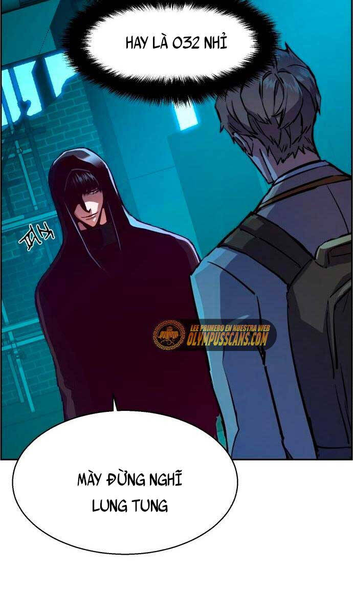 Bạn Học Của Tôi Là Lính Đánh Thuê chapter 124 - Upload bởi truyensieuhay.com