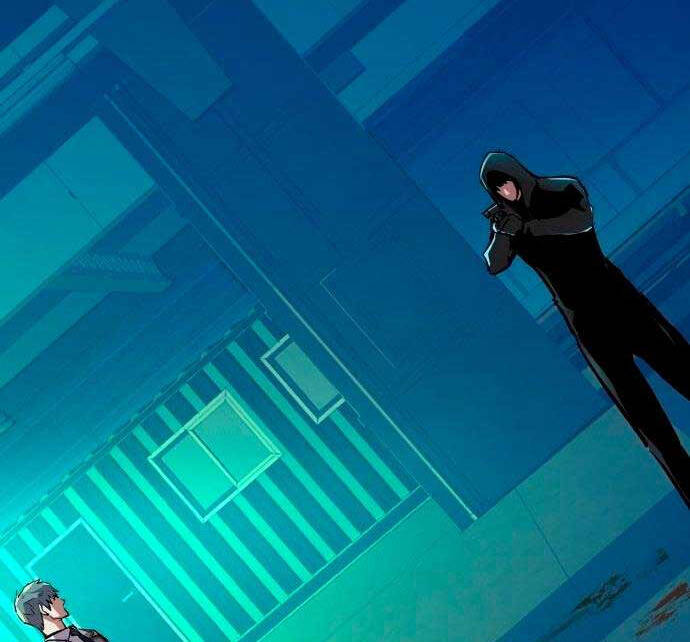 Bạn Học Của Tôi Là Lính Đánh Thuê chapter 124 - Upload bởi truyensieuhay.com
