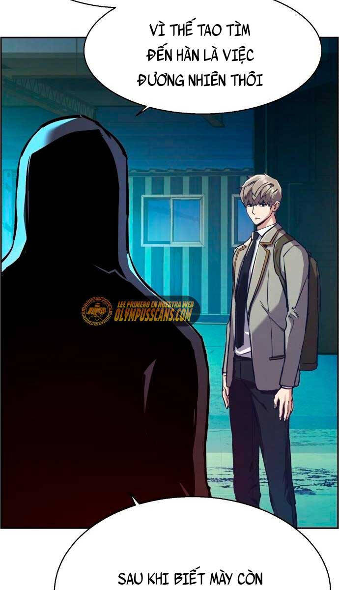 Bạn Học Của Tôi Là Lính Đánh Thuê chapter 124 - Upload bởi truyensieuhay.com