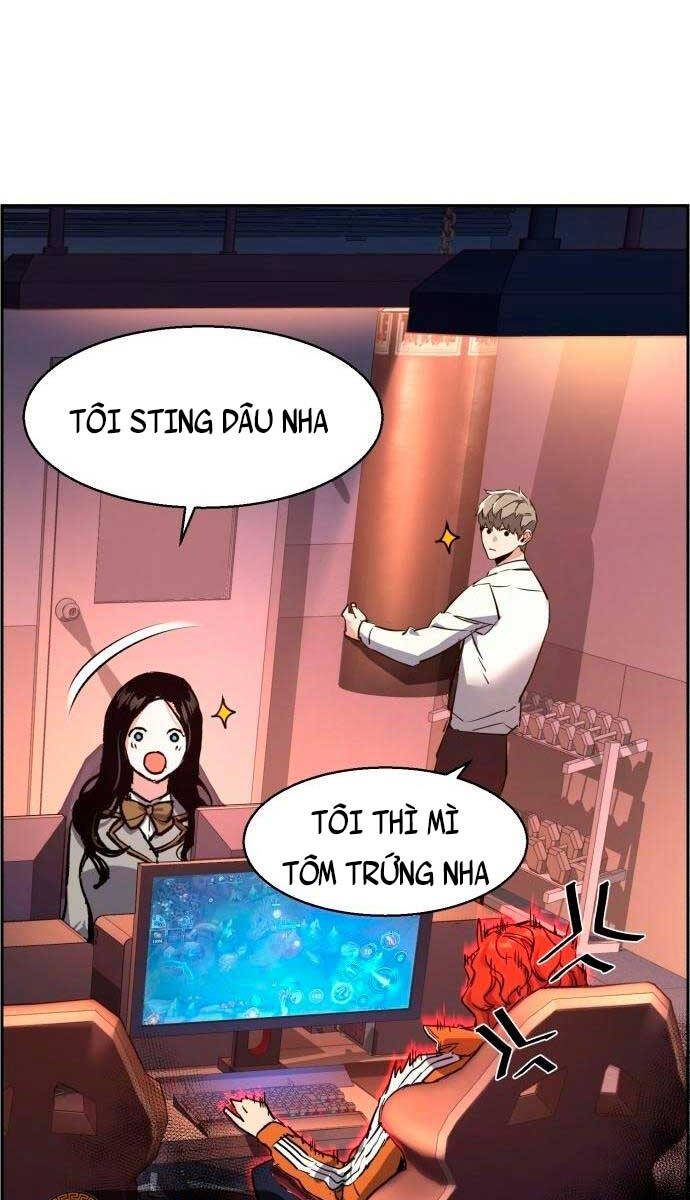 Bạn Học Của Tôi Là Lính Đánh Thuê chapter 125 - Upload bởi truyensieuhay.com