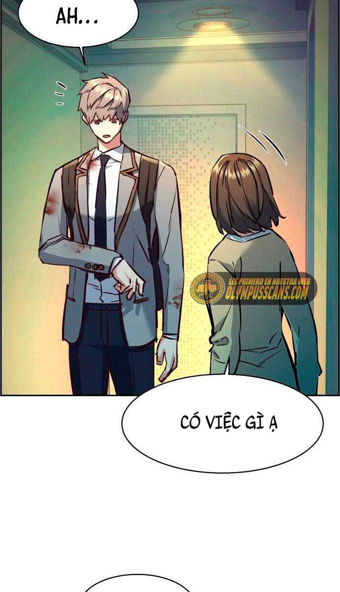 Bạn Học Của Tôi Là Lính Đánh Thuê chapter 125 - Upload bởi truyensieuhay.com