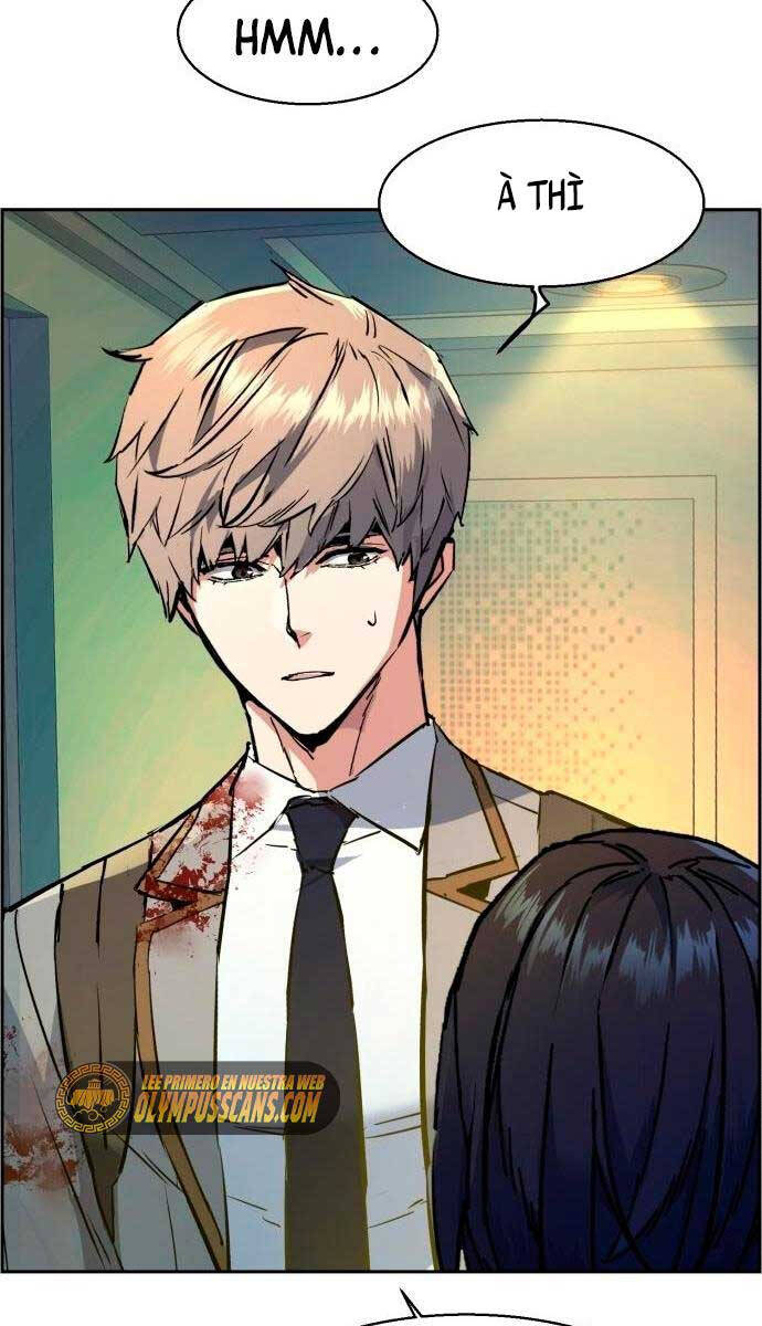 Bạn Học Của Tôi Là Lính Đánh Thuê chapter 125 - Upload bởi truyensieuhay.com