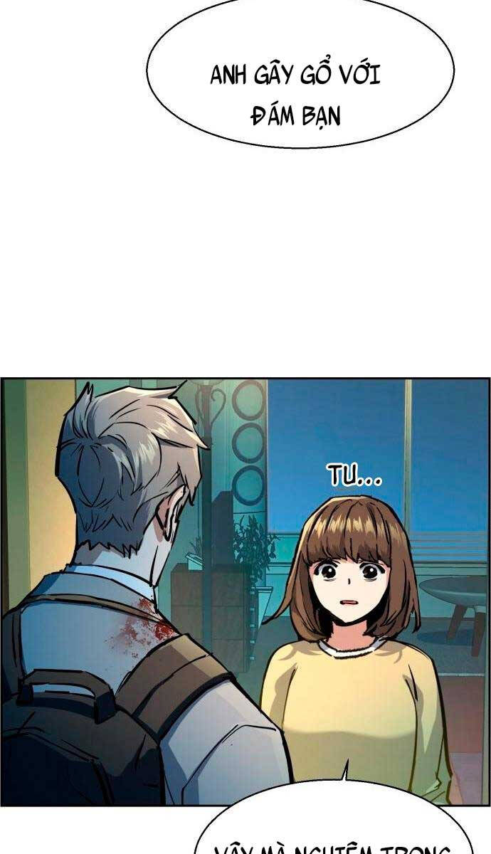 Bạn Học Của Tôi Là Lính Đánh Thuê chapter 125 - Upload bởi truyensieuhay.com