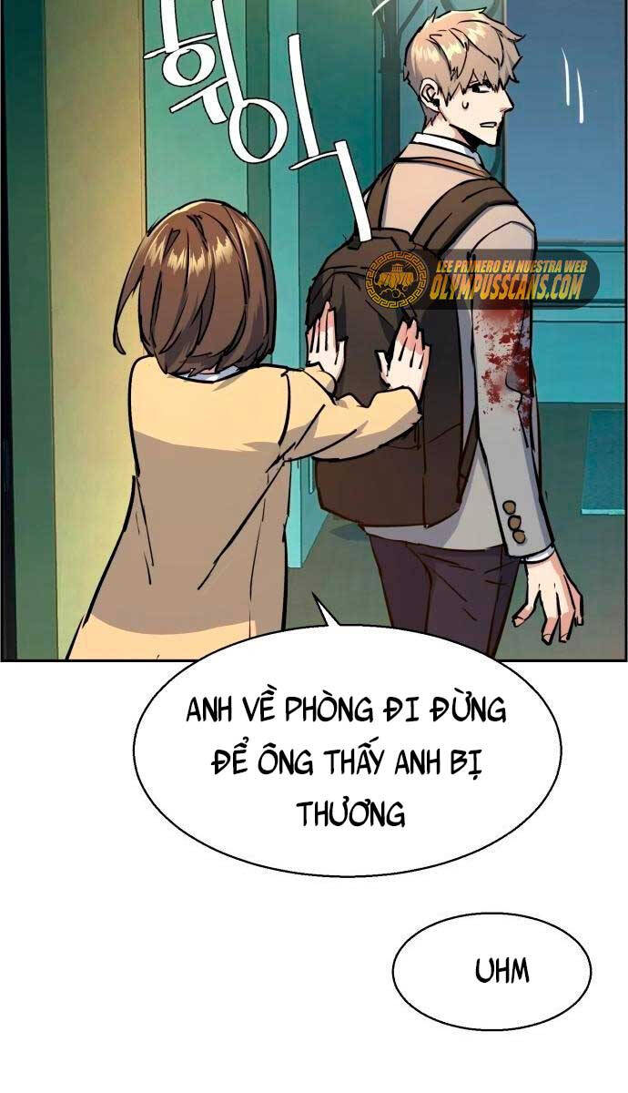 Bạn Học Của Tôi Là Lính Đánh Thuê chapter 125 - Upload bởi truyensieuhay.com