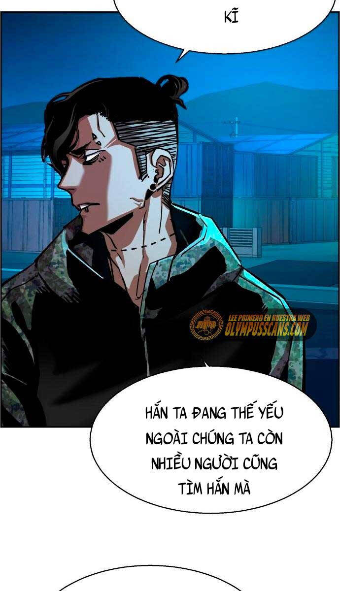 Bạn Học Của Tôi Là Lính Đánh Thuê chapter 125 - Upload bởi truyensieuhay.com