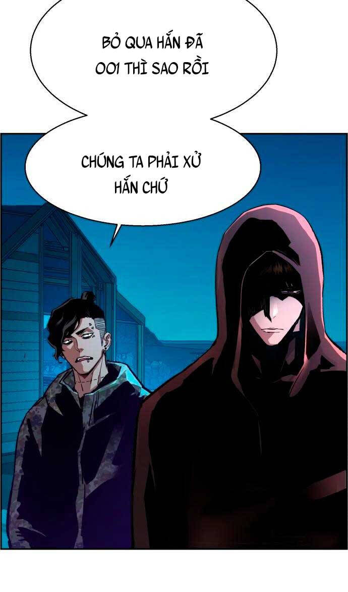 Bạn Học Của Tôi Là Lính Đánh Thuê chapter 125 - Upload bởi truyensieuhay.com