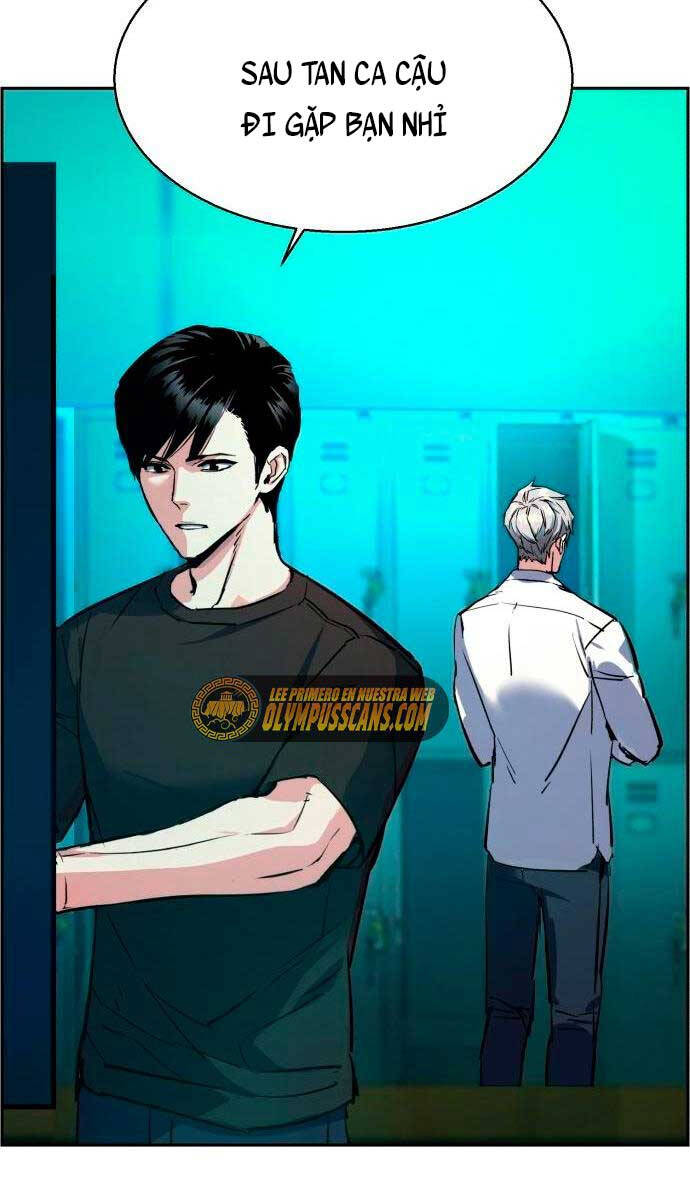 Bạn Học Của Tôi Là Lính Đánh Thuê chapter 125 - Upload bởi truyensieuhay.com