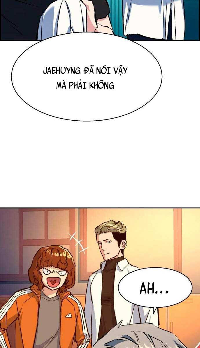 Bạn Học Của Tôi Là Lính Đánh Thuê chapter 125 - Upload bởi truyensieuhay.com